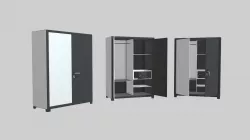 Cabinets