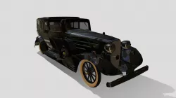 Cadillac 1929