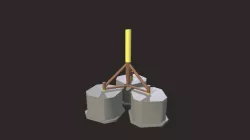 CAISSON JOINT