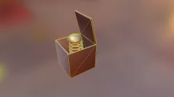 Caja Sorpresa