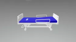 CAMA ELECTRICA CENTURIES
