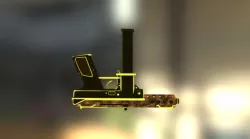 Cannabis | Tec-9