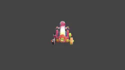 CannonUV