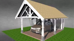 Carport