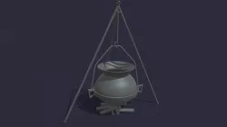 Cauldron