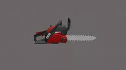 Chainsaw
