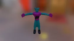 Character
