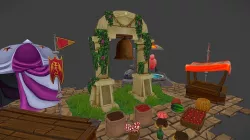 Chrono Trigger Fan Art