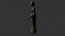 Clocina Model (Rough Draft)