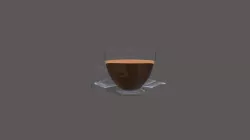 Coffee Cup