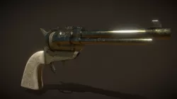 Colt Single Action Army 1873