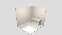 Computer Room - Test Model
