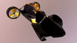 Concept Boat