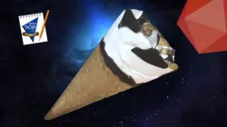 Cone Ice Cream