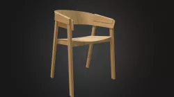 Cover Chair