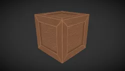 Crate