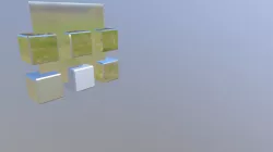Cubes