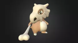 Cubone
