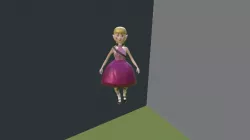 D&D Character Model