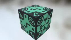 D6 Wild Dice