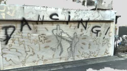 Dancing
