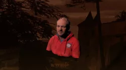 David