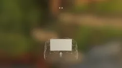 Davids Face 04 Wireframe