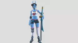 Demon Slayer