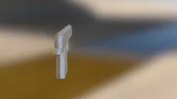 Desert Eagle Model