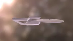 Discovery NCC-1031-B