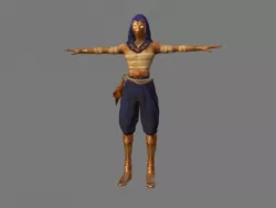 Djinn