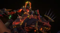 DOTA 2 - Chaos Knight Warhammer: Call to Arms