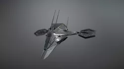 Drone concept