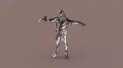DT3D