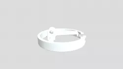Dust Collection V1.3.0 Top Ring V2