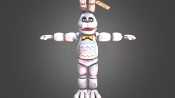 Easter Bonnie | Special Delivery