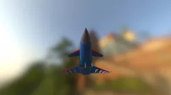 EF2000 Euro-Fighter Typhoon