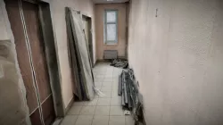 Elevator Hall