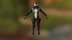 Excalibur Venom