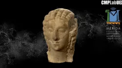 Exvoto de terracota
