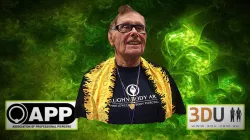 Fakir Musafar - Gods of Bodymods