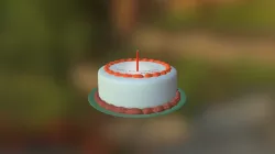 Feliz cumple!