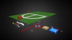 Fighting Sports - Ultimate Sport Pack