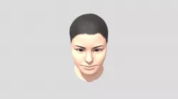 First Character