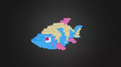 Fishy Fish