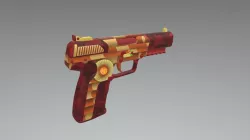 Five-seven