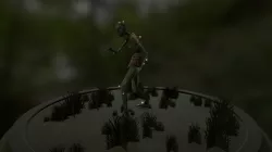Forest Creature