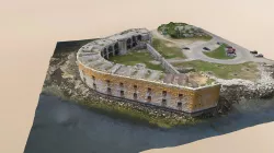 Fort Popham