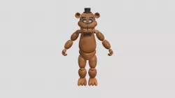Freddy-fazzbear