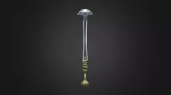 Frog Sword